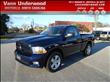 2012 Dodge Ram 1500