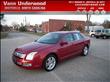 2006 Ford Fusion