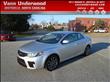 2011 Kia Forte Koup