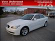 2008 BMW 5 series