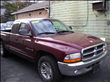 2001 Dodge Dakota
