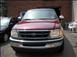 1998 Ford F150