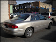 2002 Buick Regal