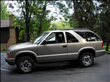 2001 Chevrolet Blazer
