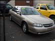 2000 Chevrolet Malibu