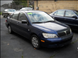 2002 Mitsubishi Lancer