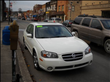 2003 Nissan Maxima