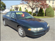 1998 Oldsmobile Intrigue