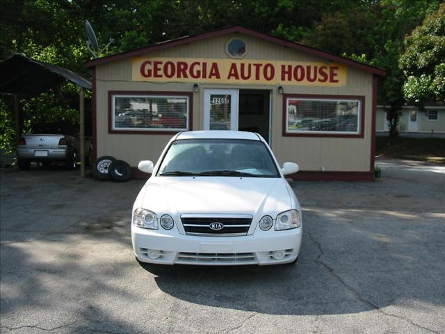 2006 Kia Optima for sale
