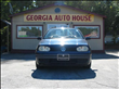 1999 Volkswagen Cabrio
