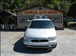 2000 Nissan Quest