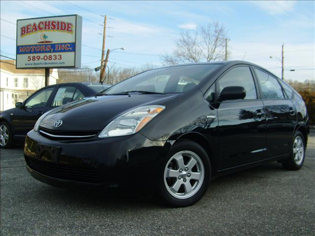 2007 Toyota Prius