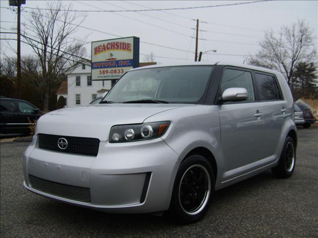 2009 Scion xB
