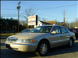 2002 Lincoln Continental