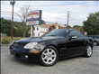 2003 Mercedes-Benz SLK Class