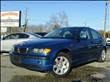 2003 BMW 3 series