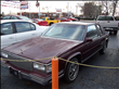 1988 Cadillac Deville