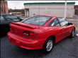 1998 Chevrolet Cavalier