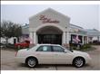 2011 Cadillac DTS