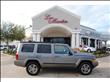 2007 Jeep Commander