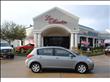 2008 Nissan Versa