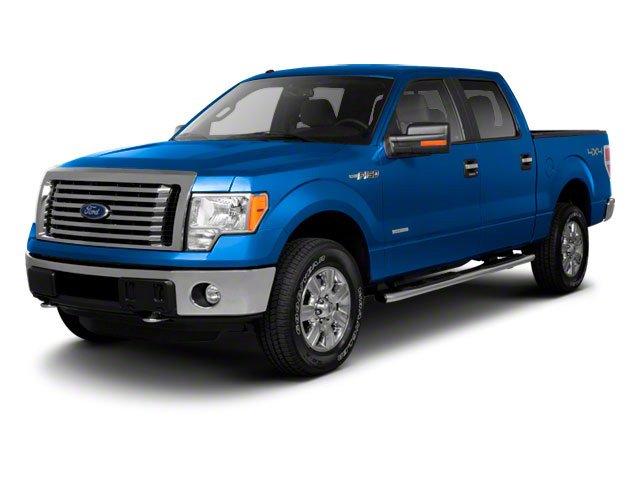 2012 Ford F150