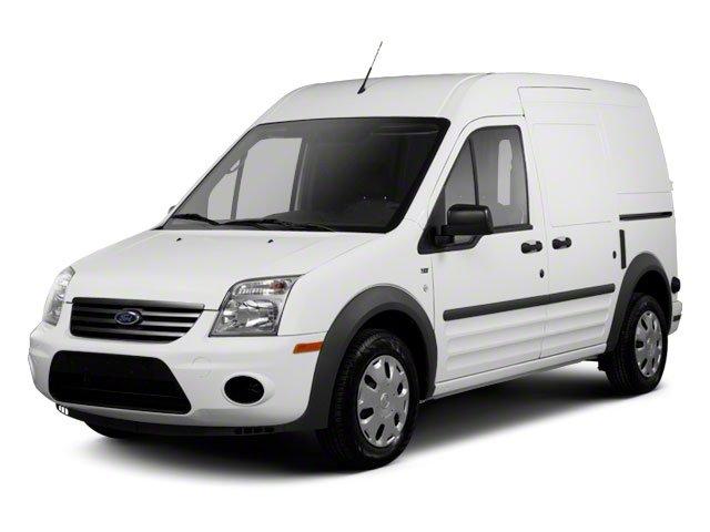 2012 Ford Transit Connect