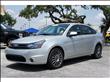 2011 Ford Focus