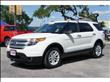 2011 Ford Explorer
