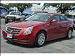 2011 Cadillac CTS