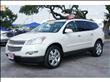 2011 Chevrolet Traverse