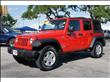 2011 Jeep Wrangler