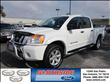 2009 Nissan Titan