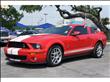 2007 Ford Mustang Shelby GT500