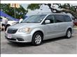 2011 Chrysler Town & Country