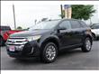 2011 Ford Edge