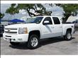 2010 Chevrolet Silverado 1500
