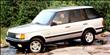 1998 Land Rover Range Rover