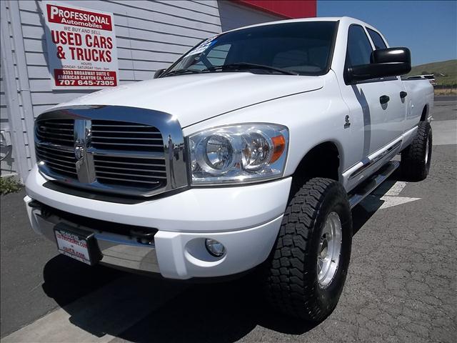 2008 Dodge Ram 2500 for sale