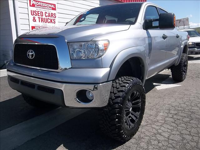 2008 Toyota Tundra for sale