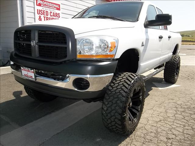 2006 Dodge Ram 2500 for sale