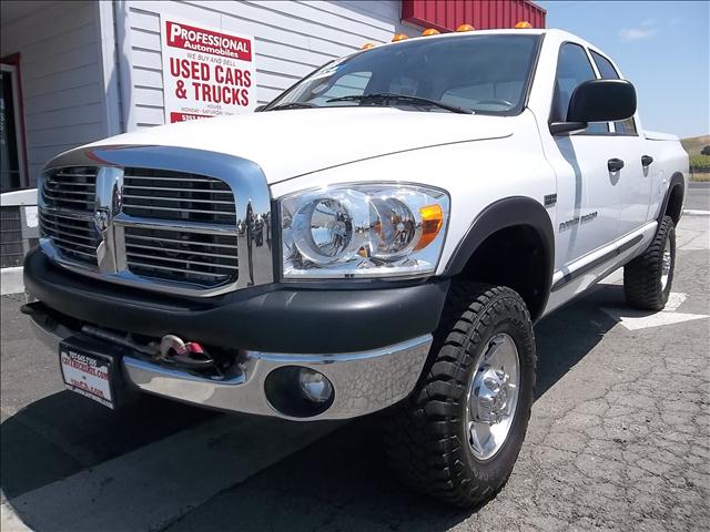 2007 Dodge Ram 2500 for sale