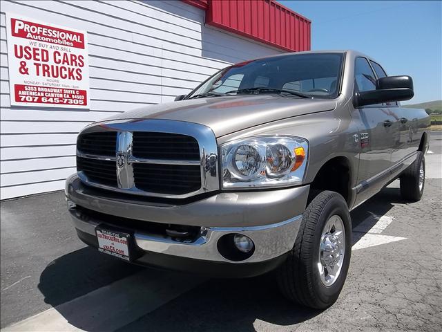 2007 Dodge Ram 2500 for sale