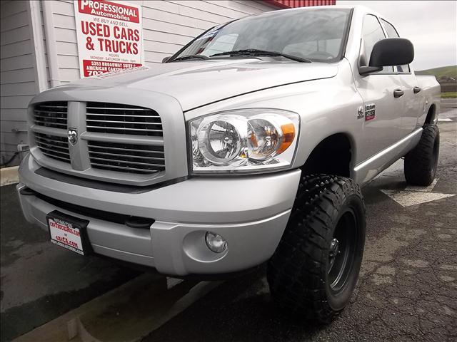 2008 Dodge Ram 2500 for sale