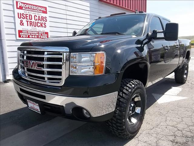 2008 GMC Sierra 2500 for sale