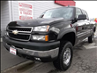 2007 Chevrolet Silverado 2500