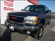 2004 GMC Sierra 2500