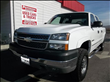 2005 Chevrolet Silverado 2500