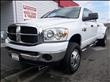 2008 Dodge Ram 3500