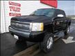 2008 Chevrolet Silverado 1500